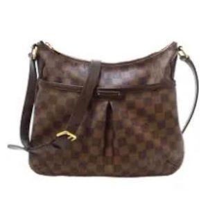 Vintage LV Shoulder Bag